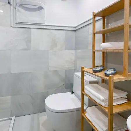 Διαμέρισμα Housingcoruna Orzan