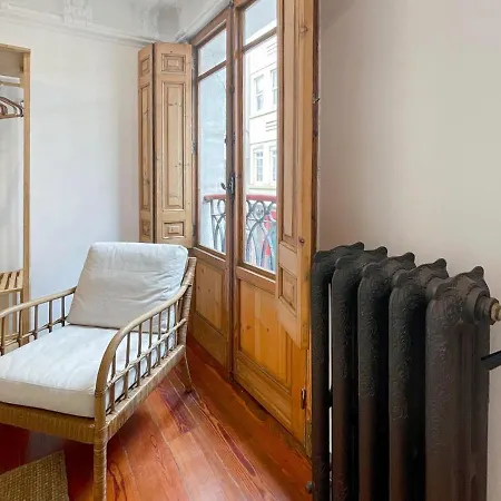 Housingcoruna Orzan Apartment *