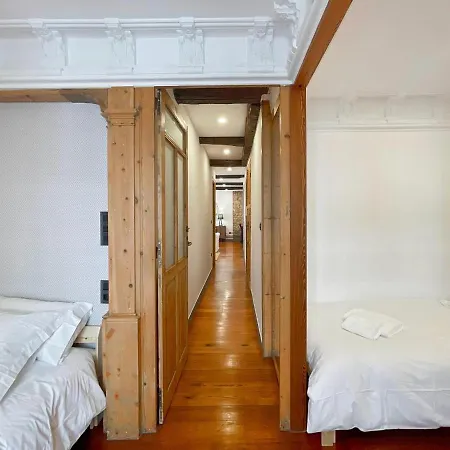 Housingcoruna Orzan * א-קורוניה