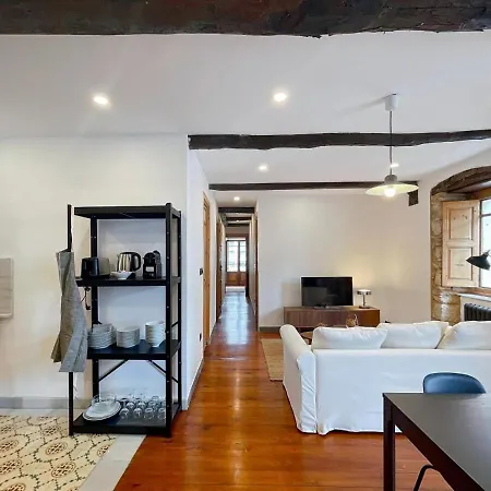 Housingcoruna Orzan Διαμέρισμα