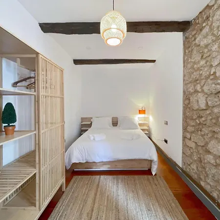 Housingcoruna Orzan *