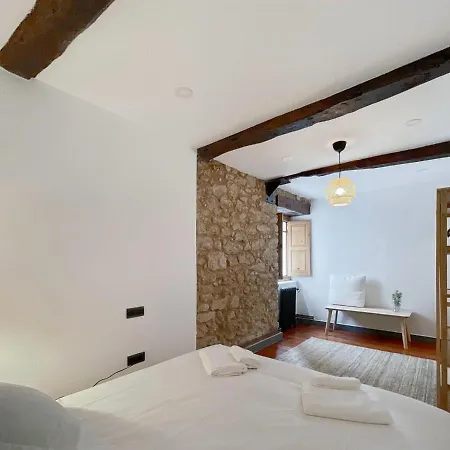 Appartamento Housingcoruna Orzan La Coruña
