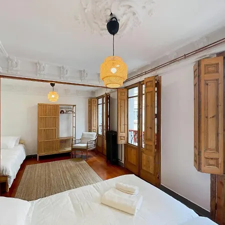 Housingcoruna Orzan Appartamento La Coruña