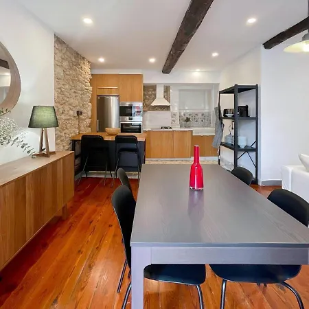 Housingcoruna Orzan דירה