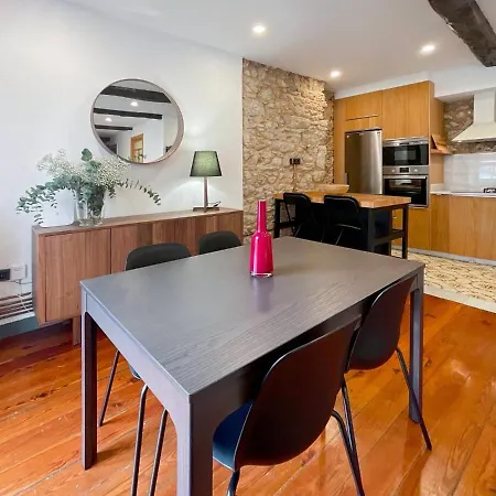 Housingcoruna Orzan Διαμέρισμα *