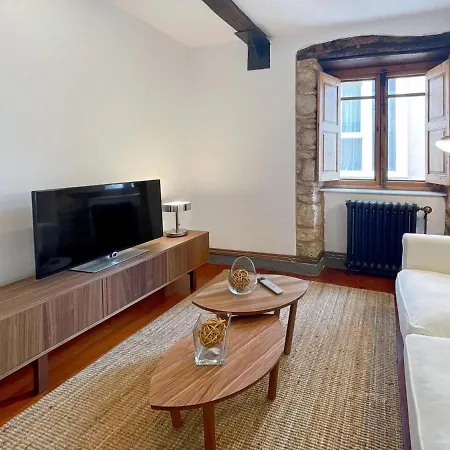Housingcoruna Orzan * ア・コルーニャ
