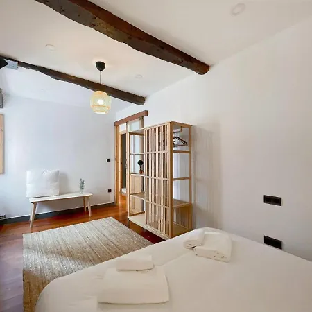 Housingcoruna Orzan *