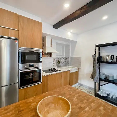 Housingcoruna Orzan דירה