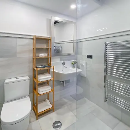 Διαμέρισμα Housingcoruna Orzan A Coruña