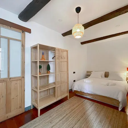 Apartment Housingcoruna Orzan