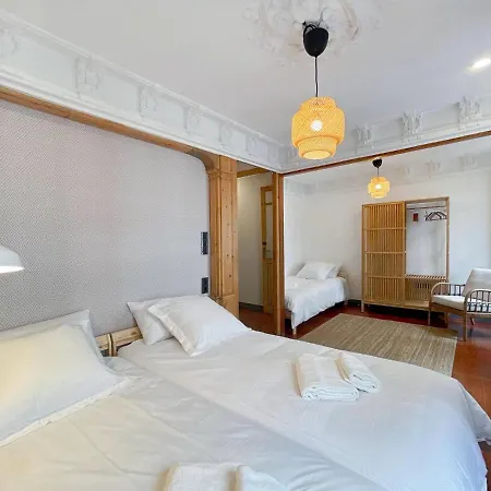 Housingcoruna Orzan Appartamento