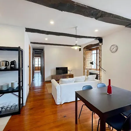 Housingcoruna Orzan Διαμέρισμα *