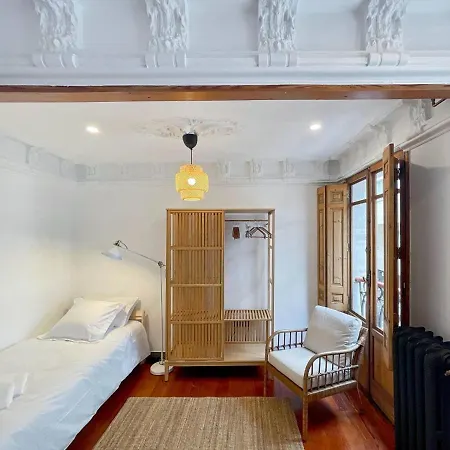Apartment Housingcoruna Orzan *