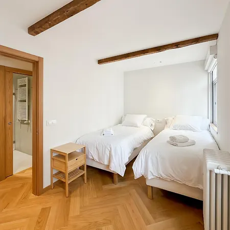 Housingcoruna Orzan *