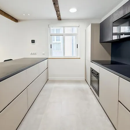 Housingcoruna Orzan Appartamento