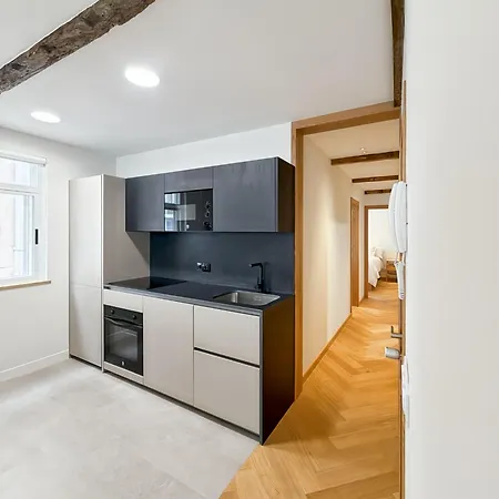 Appartamento Housingcoruna Orzan