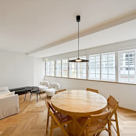 Appartamento Housingcoruna Orzan *
