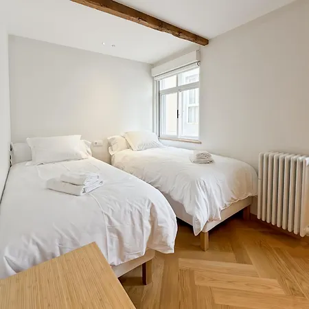 Appartamento Housingcoruna Orzan La Coruña