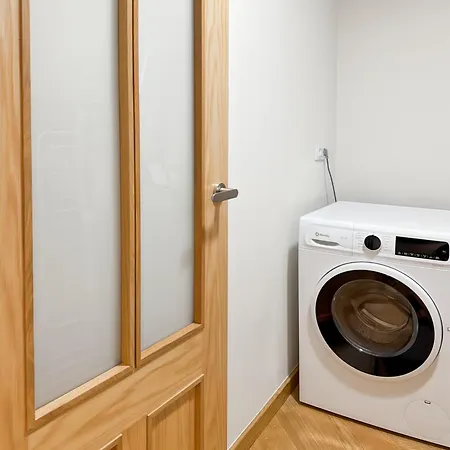 Appartamento Housingcoruna Orzan