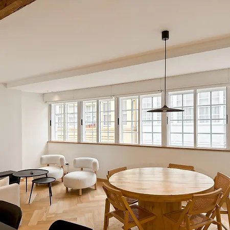 Housingcoruna Orzan Appartamento *