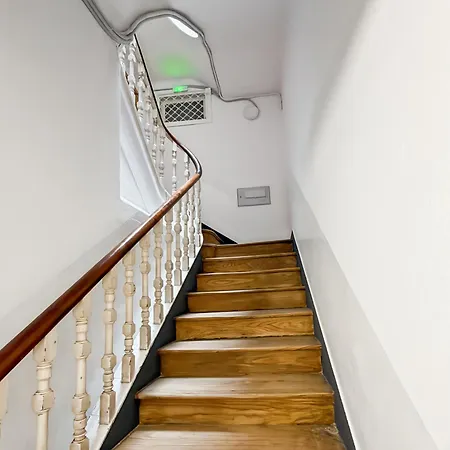 Appartamento Housingcoruna Orzan La Coruña