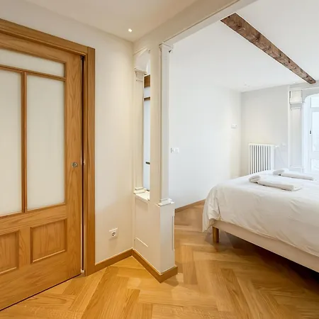 Housingcoruna Orzan * A Coruna