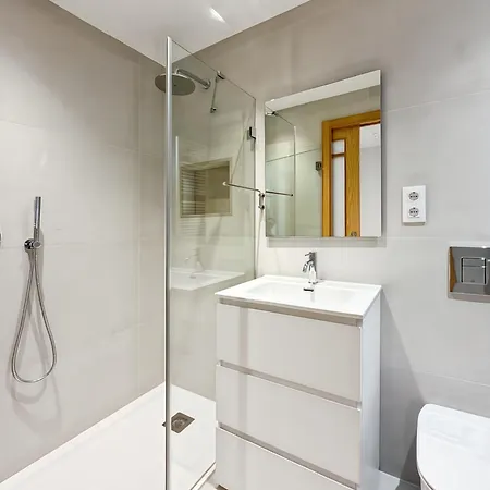 Apartment Housingcoruna Orzan