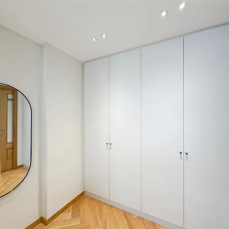 Housingcoruna Orzan Appartamento *