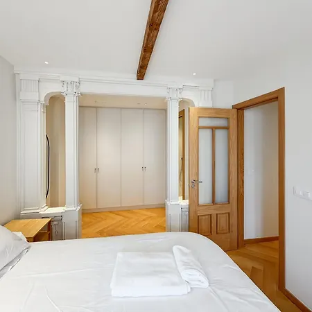 Appartamento Housingcoruna Orzan *