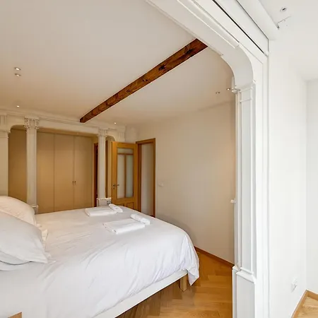 Housingcoruna Orzan Appartamento La Coruña