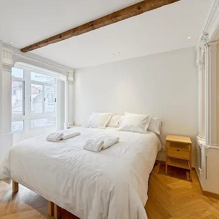 Appartamento Housingcoruna Orzan La Coruña