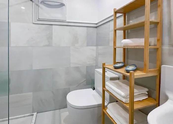 アパート Housingcoruna Orzan