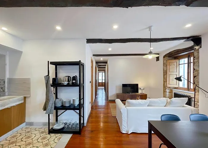 Housingcoruna Orzan Apartament