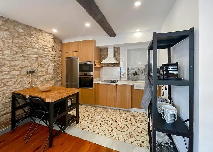 Housingcoruna Orzan A Coruña