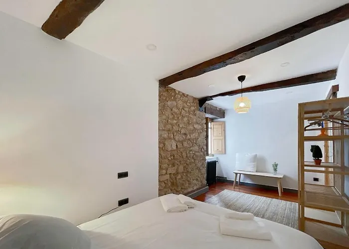 アパート Housingcoruna Orzan ア・コルーニャ