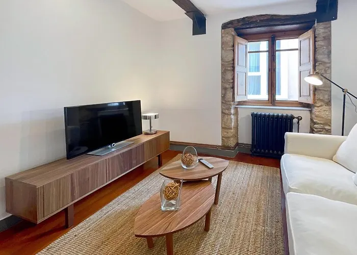 Housingcoruna Orzan * ア・コルーニャ