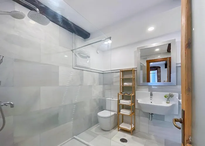 Housingcoruna Orzan Apartament A Coruña