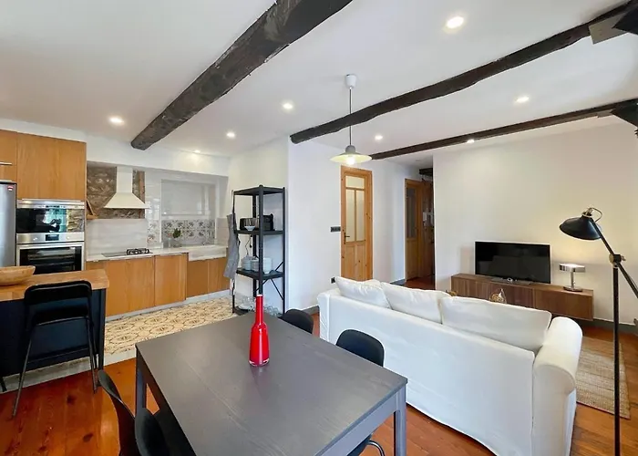 Housingcoruna Orzan * A Coruña