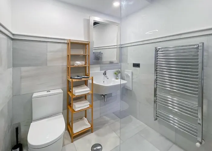 Apartament Housingcoruna Orzan A Coruña