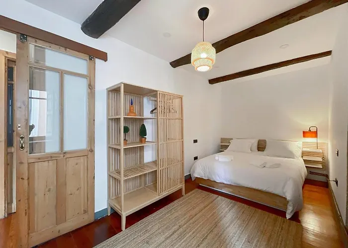アパート Housingcoruna Orzan