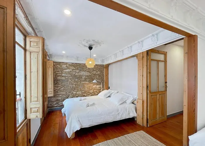 Housingcoruna Orzan *